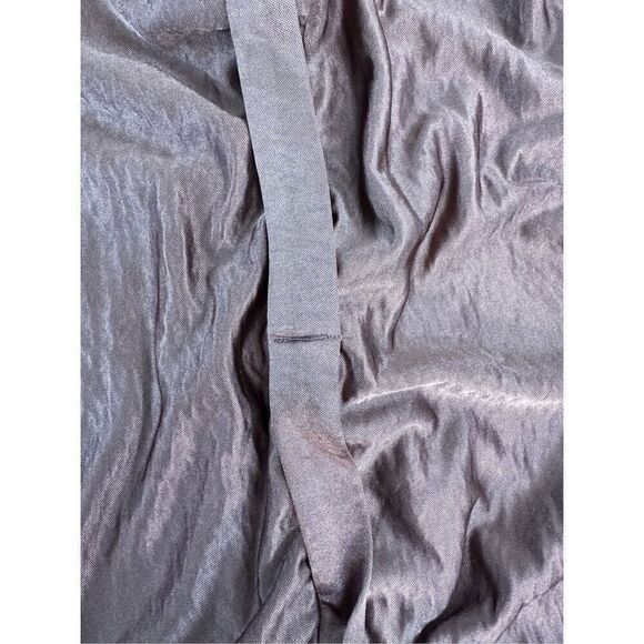 Louna - Brown Jersey Dress - $235 MSRP - Picture 15 of 15